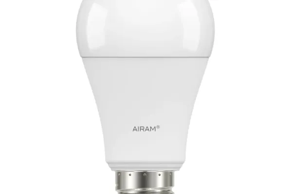 Airam A60 växtlampa