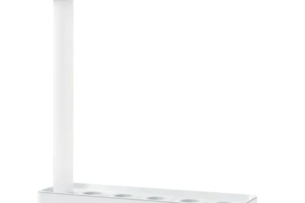 En Airam Herby lamparmatur för små krukväxter